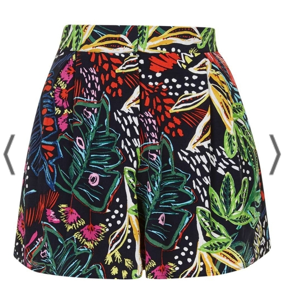 Top shop shorts - Picture 3 of 5